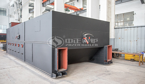 30t天然氣鍋爐多錢(qián)