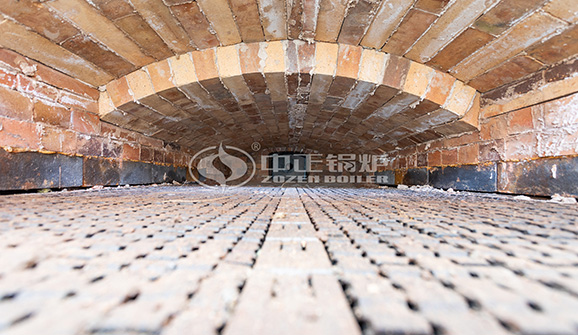 1蒸噸鍋爐參數(shù)