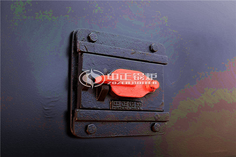 一臺(tái)50T燃煤導(dǎo)熱油鍋爐多少錢(qián)能買(mǎi)到