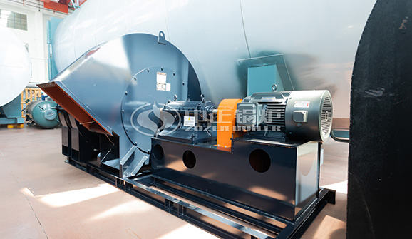 萊蕪信義鍋爐設備有限公司