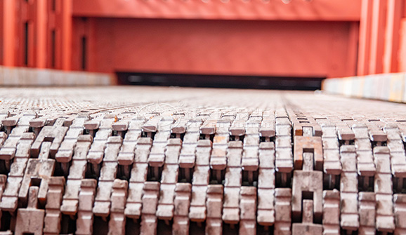 工業蒸汽鍋爐參數系列