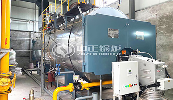 生物質(zhì)顆粒爐研發(fā)產(chǎn)品質(zhì)量