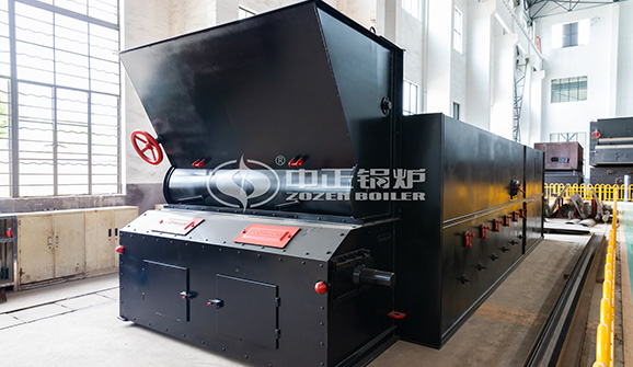 天然氣鍋爐排行榜