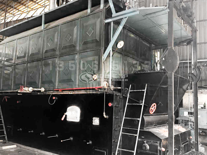 導熱油鍋爐廠家