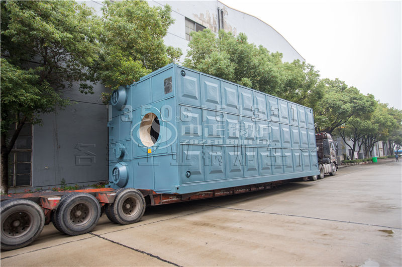 多回程燃油燃?xì)鈨捎缅仩t