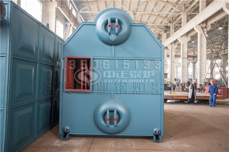 雙良鍋爐集團有限公司