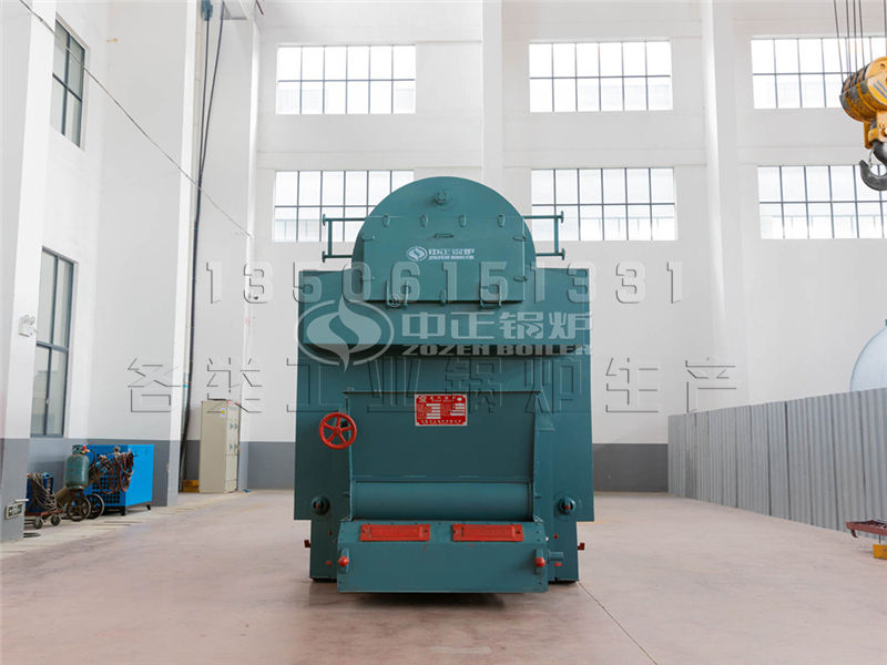 10t鍋爐的價格