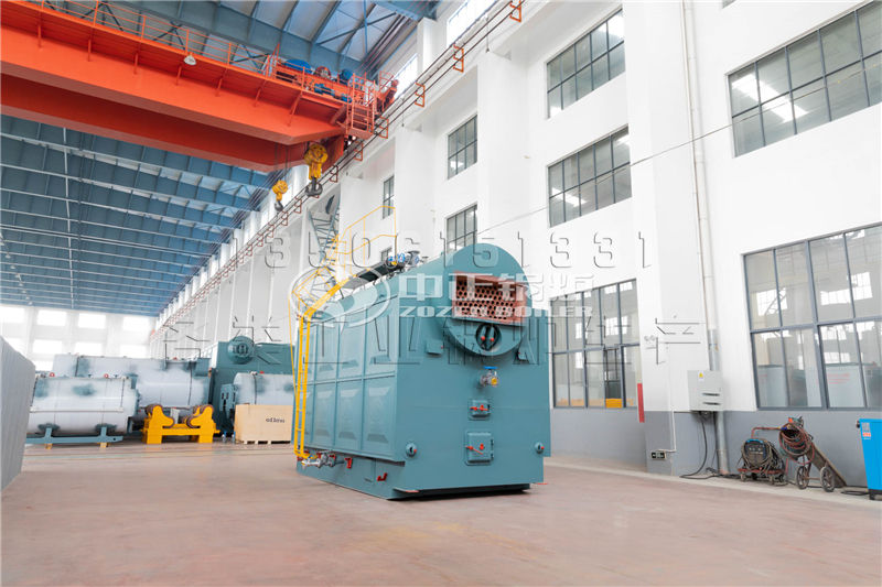 福建泉州巨龍鍋爐工業有限公司 官網