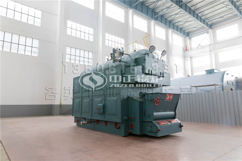 生物質(zhì)鍋爐包括哪些